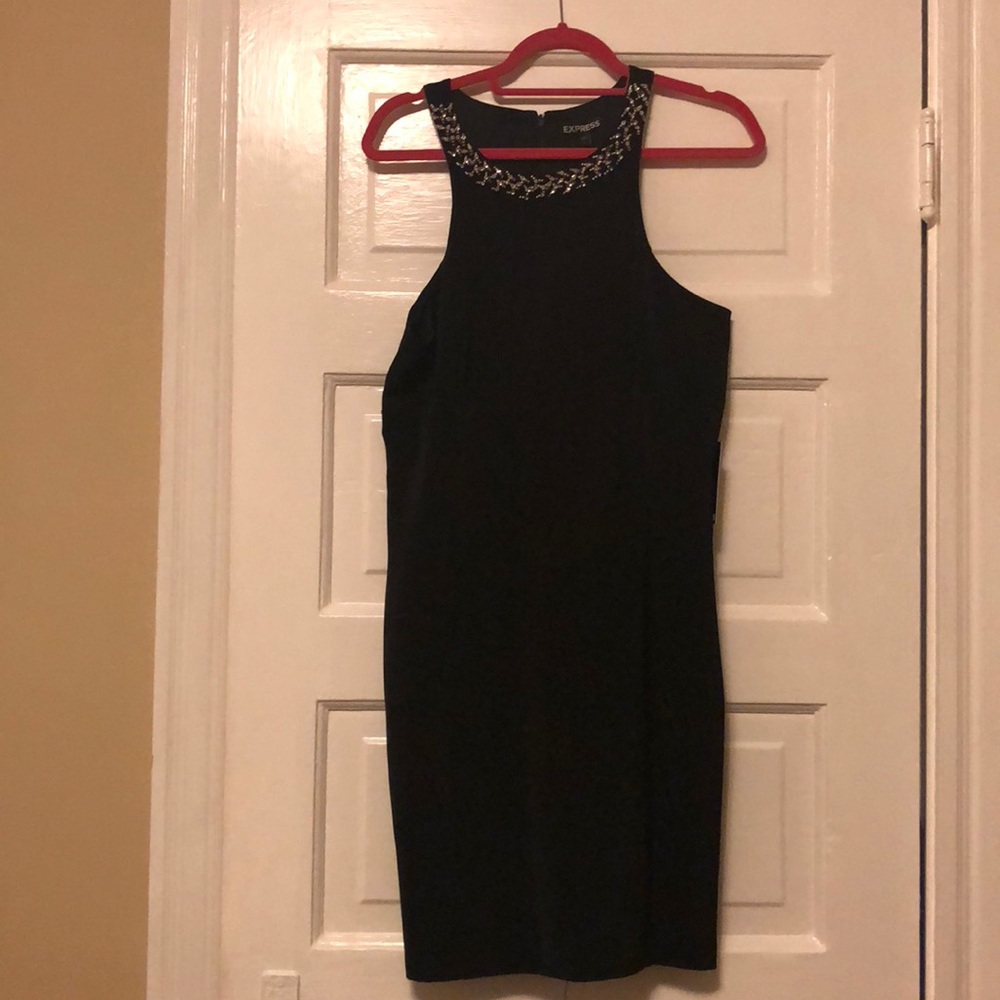 Never worn cocktail dress